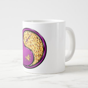 Schütze der Schütze Jumbo-Tasse