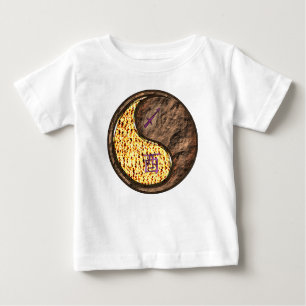 Schütze & Erdhahn Baby T-shirt