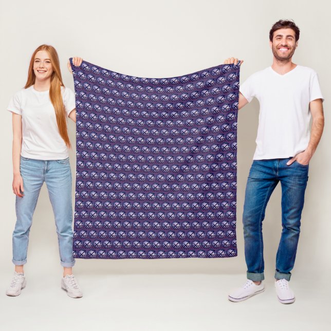 Schütze Fleecedecke (Beispiel)