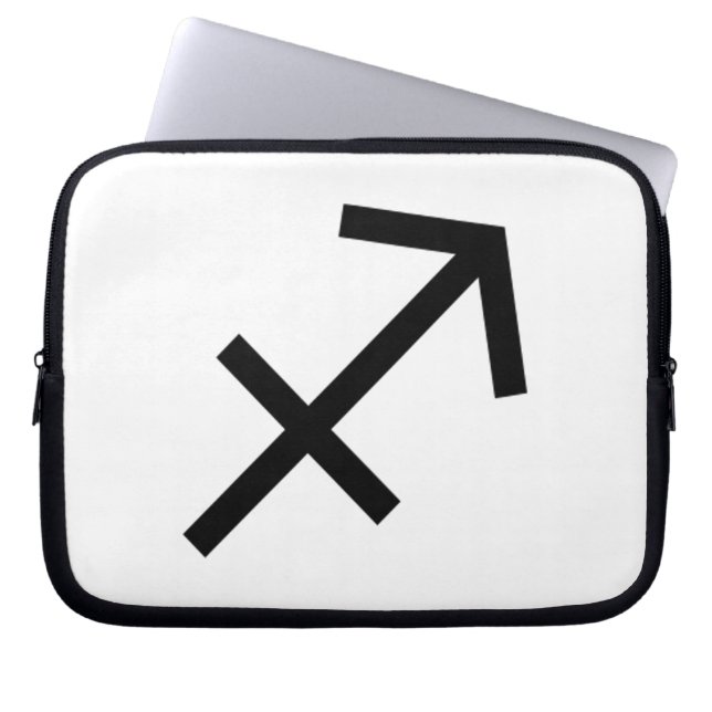 Schütze Laptopschutzhülle (Vorderseite)