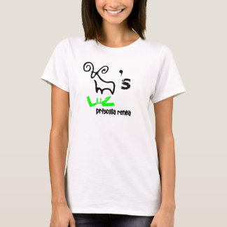 Schütze-Liebe T-Shirt