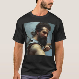 Schütze Man T-Shirt