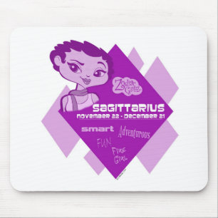 Schütze Mousepad