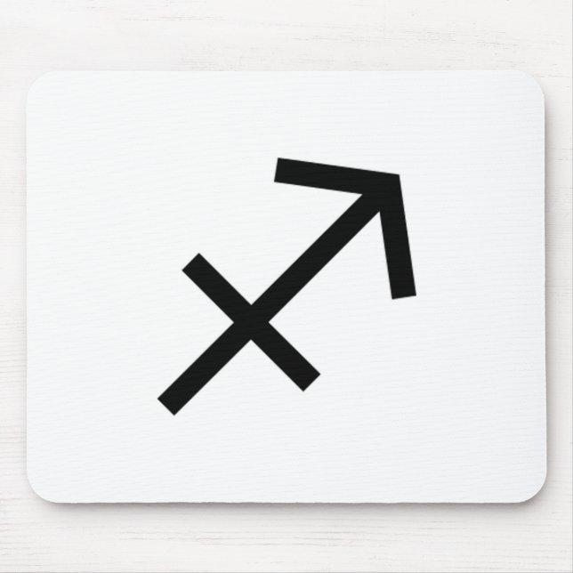 Schütze Mousepad (Vorne)