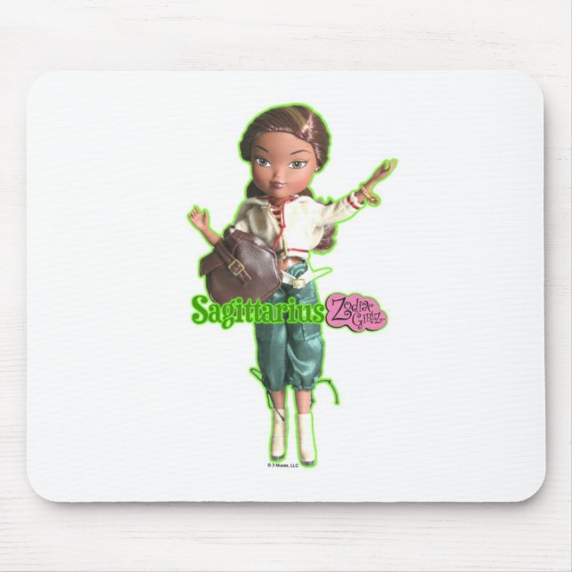 Schütze Mousepad (Vorne)