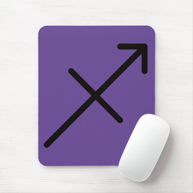 Schütze Mousepad (Mit Mouse)