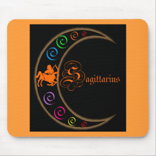 Schütze Mousepad