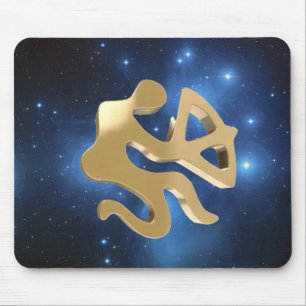 Schütze, Sagittario Mousepad