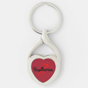 Schütze Schlüsselanhänger