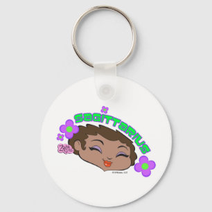 Schütze-Schlüsselanhänger Schlüsselanhänger