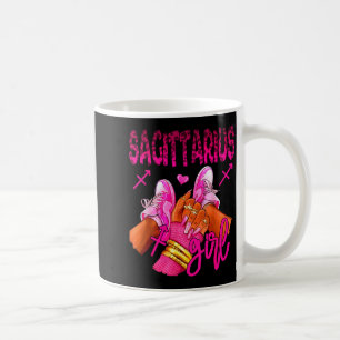 Schütze Sternzeichen Geburtstag Queens Horoskop Kaffeetasse
