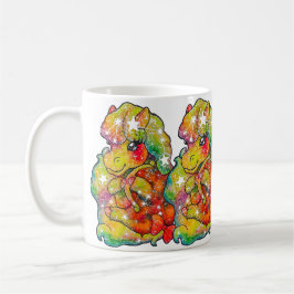 Schütze Sternzeichen Kaffeetasse