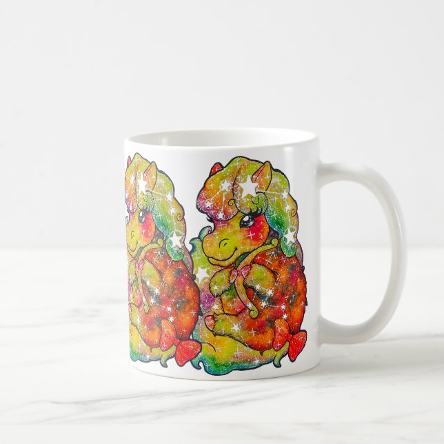 Schütze Sternzeichen Kaffeetasse (Rechts)