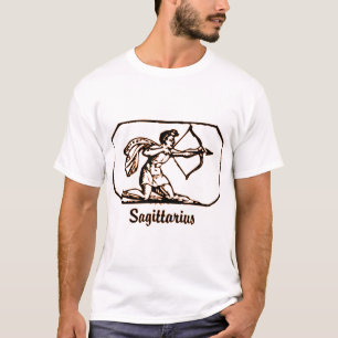 Schütze T-Shirt