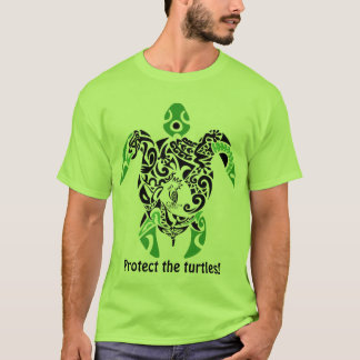 Schütze-T-Shirt! Cagou Style T-Shirt