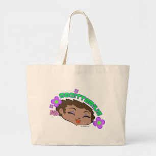 Schütze-Taschen-Tasche Jumbo Stoffbeutel