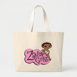 Schütze-Taschen-Tasche Jumbo Stoffbeutel