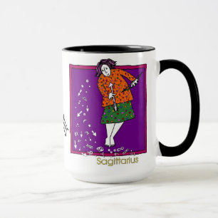 Schütze Tasse