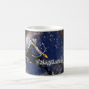 Schütze Tasse