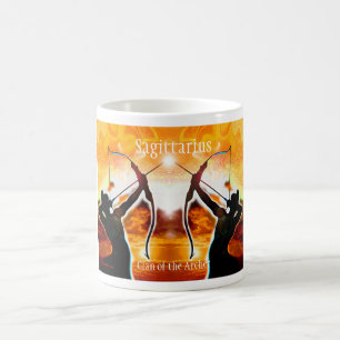 Schütze-Tasse Tasse