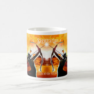 Schütze-Tasse Tasse