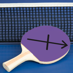 Schütze Tischtennis Schläger