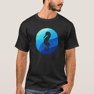 Schütze unseren Ozean Schütze unsere Zukunft T-Shi T-Shirt