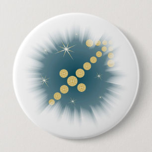 Schütze vom 23. November bis 21. Buttons