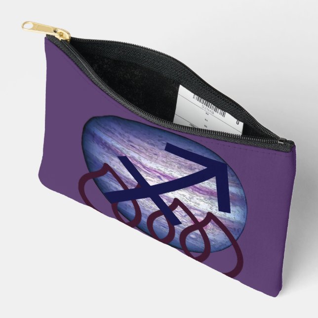 Schütze Zubehörtasche (Offen)