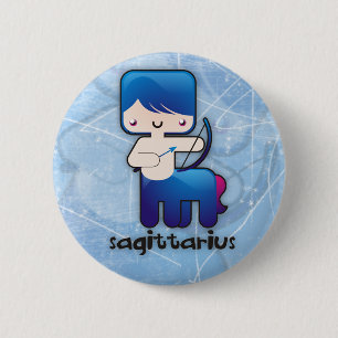 Schützeknopf Button