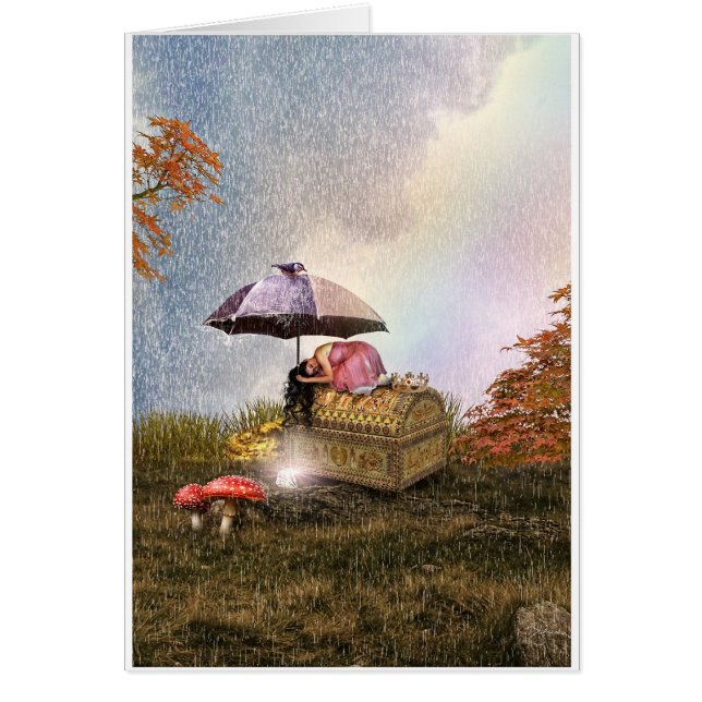 Schützen des Schatzes (Vorne)