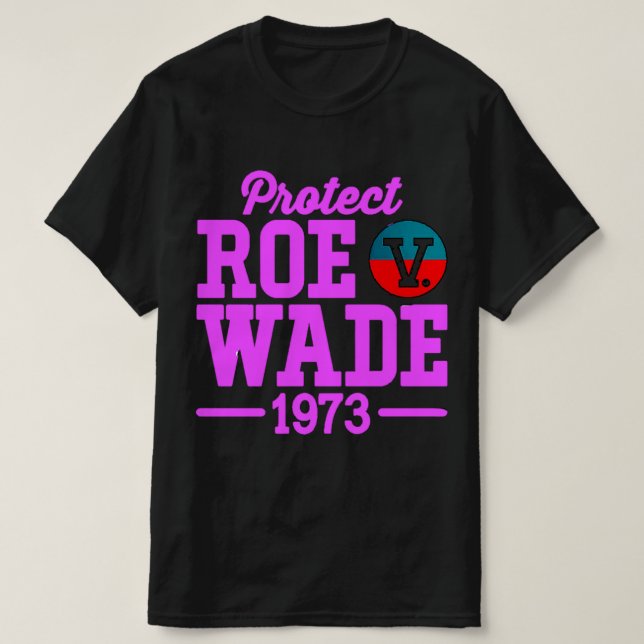 schützen roe v wache 6 T-Shirt (Design vorne)