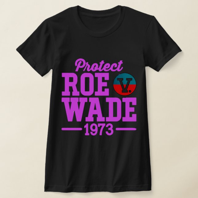 schützen roe v wache 6 T-Shirt (Ablage )