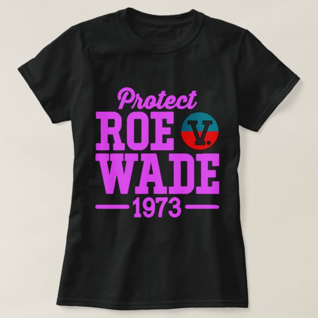 schützen roe v wache 6 T-Shirt (Design vorne)