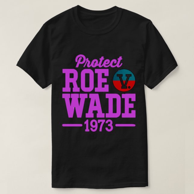 schützen roe v wache 6 T-Shirt (Design vorne)