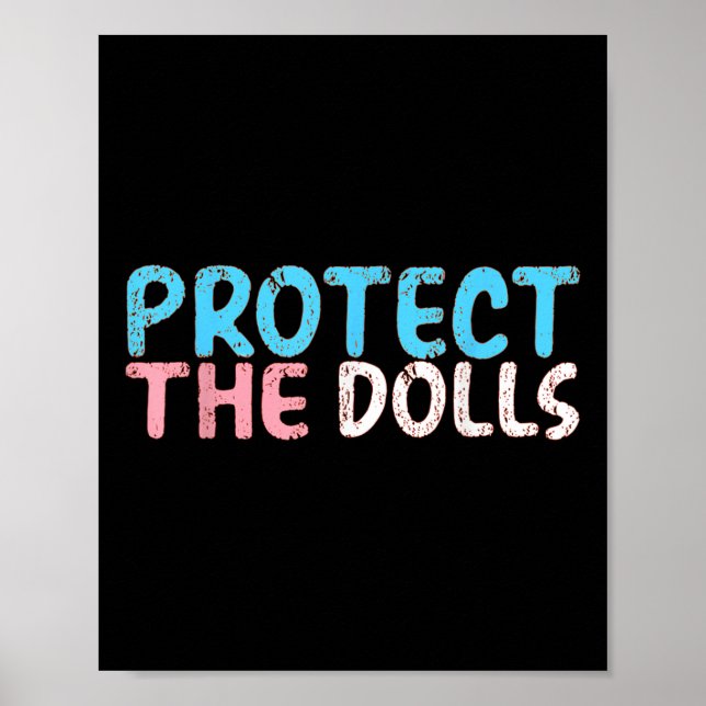 Schützen Sie die Dollars _6 Poster (Vorne)