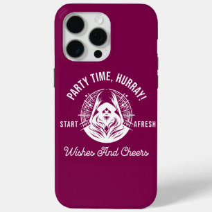 Schützen Sie Ihr Gerät mit mystischem Power ✨ Case-Mate iPhone Hülle