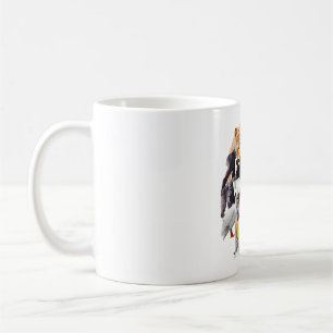 Schützen Sie Ihre Liebe Kaffeetasse