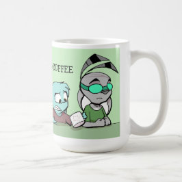 Schützen Sie Ihren Kaffee Tasse