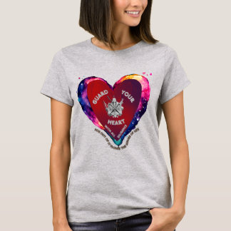 Schützen Sie Ihren T - Shirt
