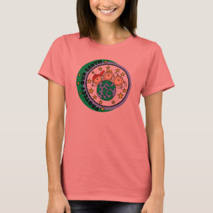 Schützen Sie unsere Earth Tshirts und Geschenke