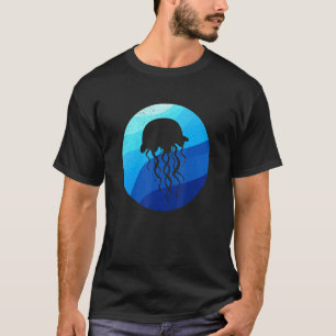 Schützen Sie unseren Ozean und schützen Sie unsere T-Shirt