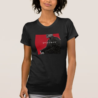 Schützen.  T-Shirt