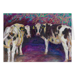 Schützen von Kühen 2011