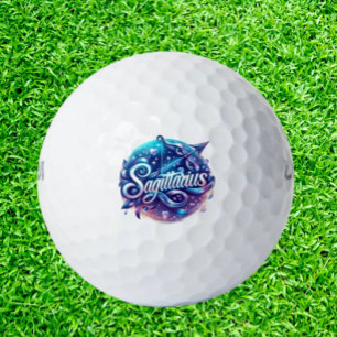 Schützenfest Golfball