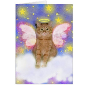 Schutzengel der Haustiere