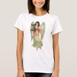 Schutzengel Göttliche Wachsamkeit & Gnade Kunst T-Shirt