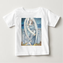 Schutzengel in der hebräischen Bibel Baby T-shirt