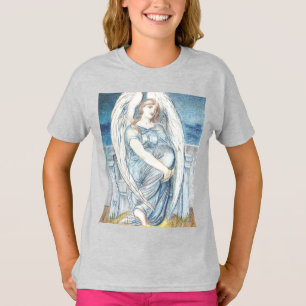 Schutzengel In der hebräischen Bibel T-Shirt