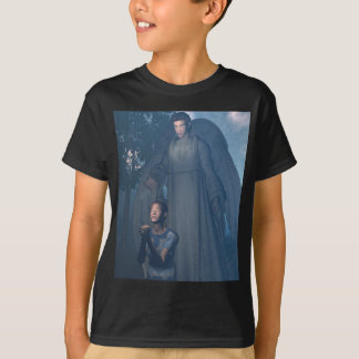 Schutzengel T-Shirt
